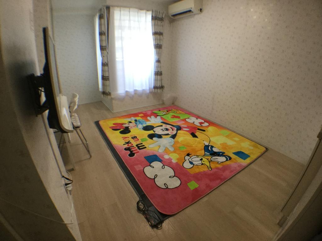 Appartement Intercity Tennoji Apartment
