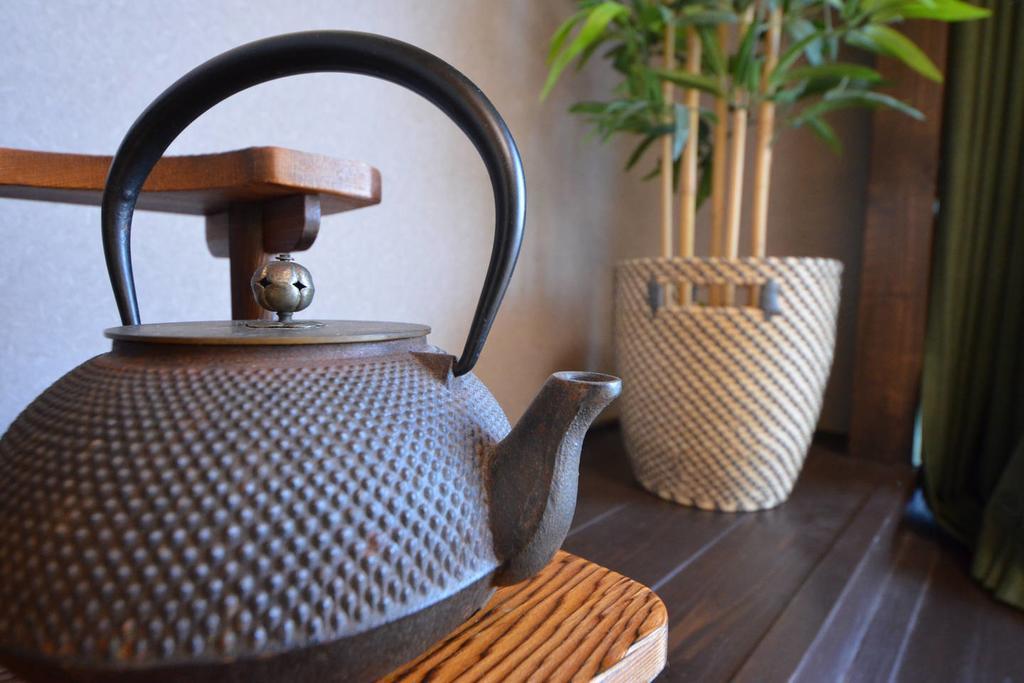 Intercity Tennoji Apartment * Ōsaka