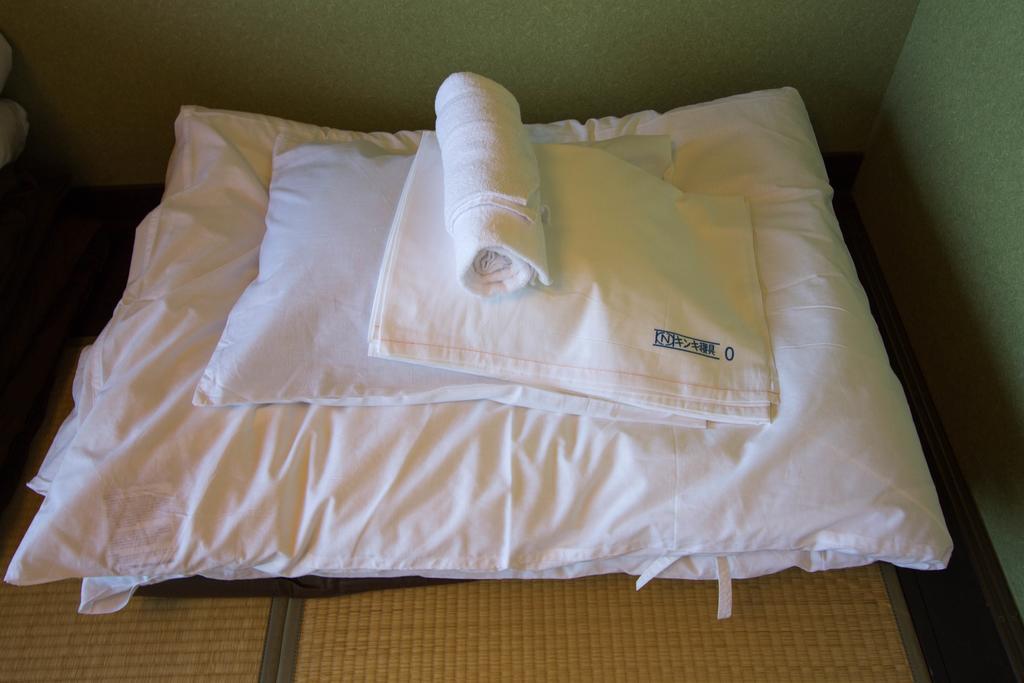 Intercity Tennoji Apartment * Ōsaka