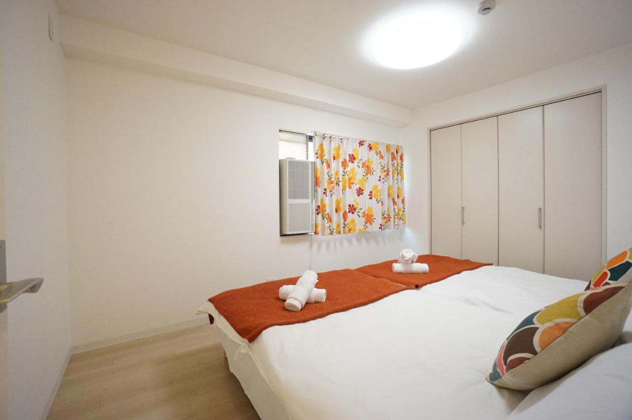 Appartement Intercity Tennoji Apartment