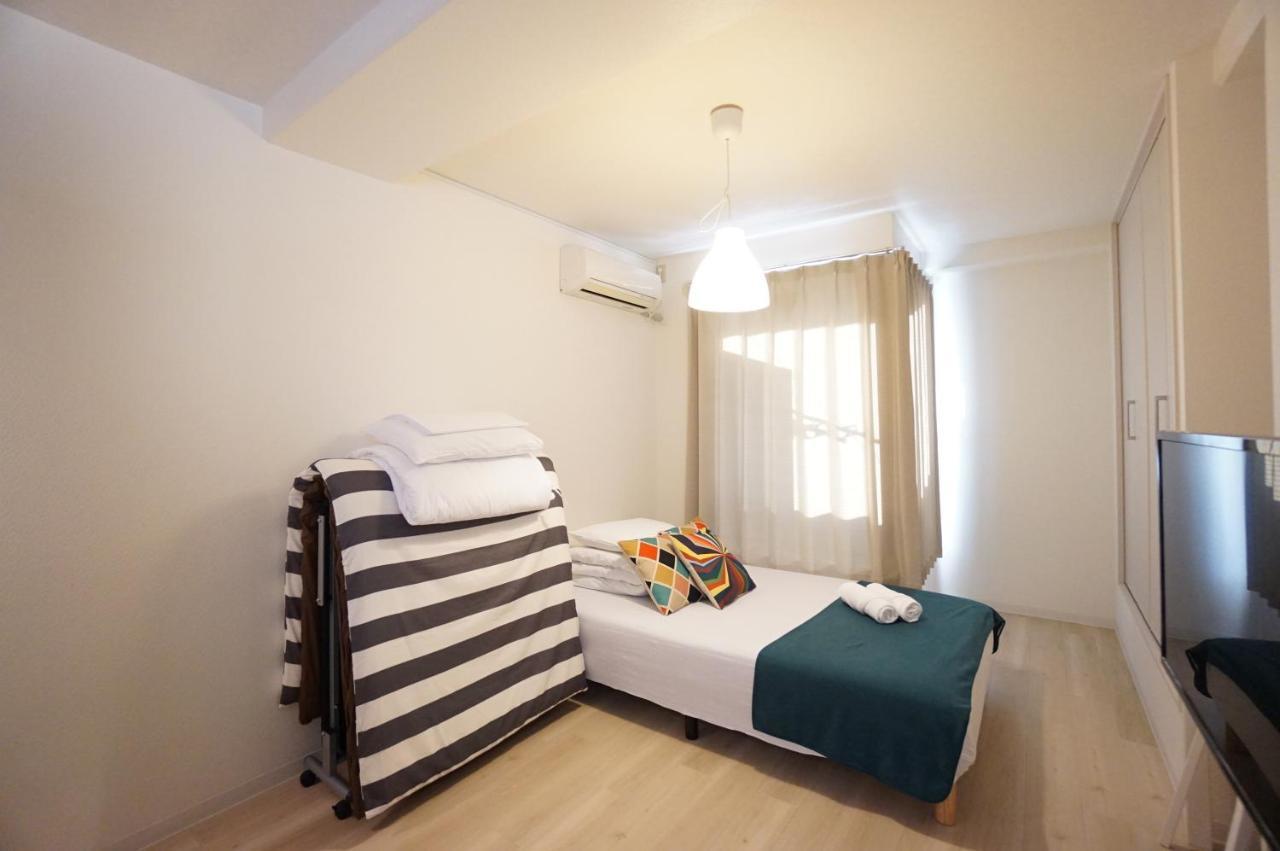Appartement Intercity Tennoji Apartment